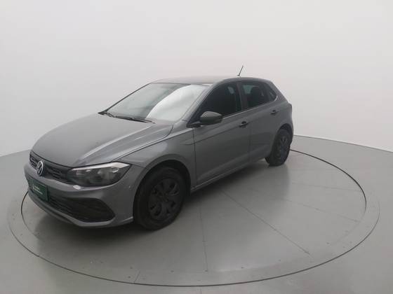 VOLKSWAGEN POLO 1.0 MPI TRACK MANUAL